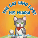 The Cat Who Lost his Miaow-9781787882669