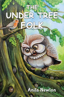 The Under Tree Folk-9781787882850