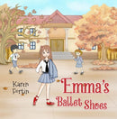 Emma''s Ballet Shoes