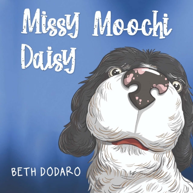 Missy Moochi Daisy