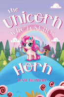 The Unicorn Who Lost Her Horn