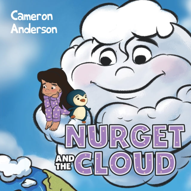 Nurget and the Cloud