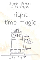 NIGHT TIME MAGIC