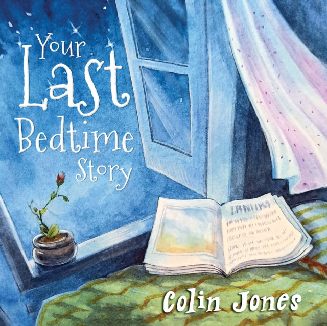 Your Last Bedtime Story