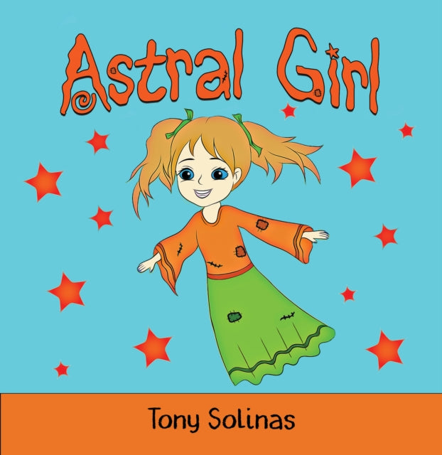 Astral Girl