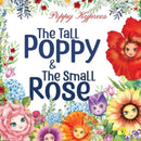 The Tall Poppy & The Small Rose-9781787883734