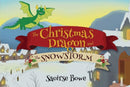The christmas dragon and the snowstorm-9781787885486