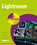 Lightroom in easy steps-9781787910089