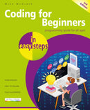 Coding for Beginners in Easy Steps-9781787910195