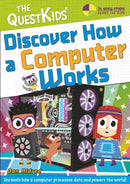 Discover How a Computer Works-9781787910294