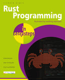 Rust Programming in easy steps-9781787910348