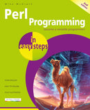 Perl Programming in easy steps-9781787910485