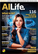 AI Life - Issue 1-9781787910492