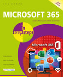 Microsoft 365 in easy steps-9781787910515