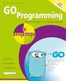 GO Programming in easy steps-9781787910522