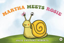 Martha meets Rosie-9781787960060