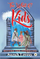 The What if? Kids - Beyond the Shoreline-9781787960145