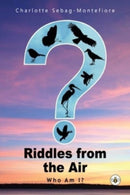 Riddles from the Air-9781787960305
