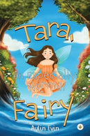 Tara, An Especially Normal Fairy-9781787960480