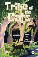 Tribe of the Cats-9781787960725