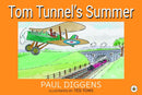 Tom Tunnel's Summer-9781787960831