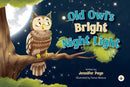 Old Owl's Bright Night Light-9781787961050