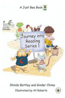 Journey into Reading