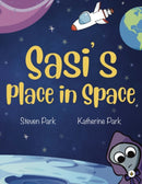 Sasi's Place in Space-9781787962286