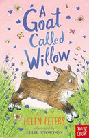 A Goat Called Willow-9781788000369