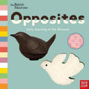 British Museum: Opposites-9781788000871