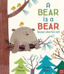 A Bear is a Bear-9781788000994