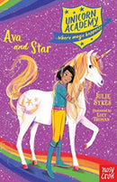 Unicorn Academy: Ava and Star-9781788001625