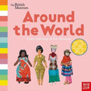 British Museum: Around the World-9781788002837