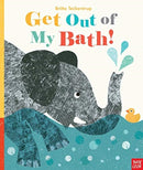 Get Out Of My Bath!-9781788003063