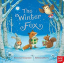 The Winter Fox-9781788003124