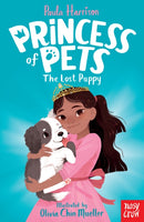 Princess of Pets: The Lost Puppy-9781788004374