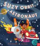 Suzy Orbit, Astronaut-9781788004619