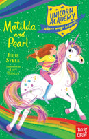 Unicorn Academy: Matilda and Pearl-9781788004633