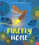 Firefly Home-9781788004909