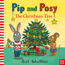 Pip and Posy: The Christmas Tree-9781788005418