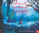 What Will You Dream of Tonight?-9781788005456