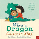 When a Dragon Comes to Stay-9781788005807