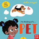 I'm Thinking of a Pet-9781788005814