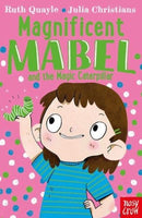 Magnificent Mabel and the Magic Caterpillar-9781788005968