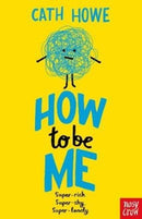 How to be Me-9781788005975