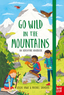Go Wild in the Mountains-9781788006422