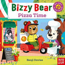 Bizzy Bear: Pizza Time (19)-9781788006620