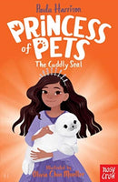 Princess of Pets: The Cuddly Seal-9781788006736