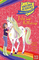 Unicorn Academy: Isla and Buttercup-9781788007283