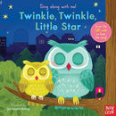 Sing Along With Me! Twinkle Twinkle Little Star-9781788007603